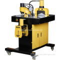 Top Selling Hydraulic Busbar Processing Machine (VHB-200)